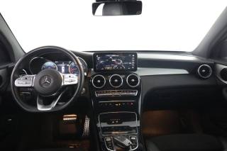 MERCEDES-BENZ GLC 220 usata 3