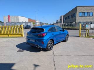 FORD Puma usata, con Autoradio