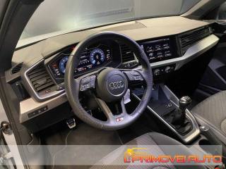 AUDI A1 usata, con Airbag