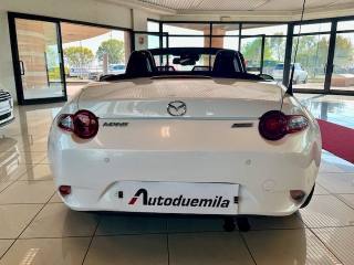 MAZDA MX-5 usata, con Cerchi in lega
