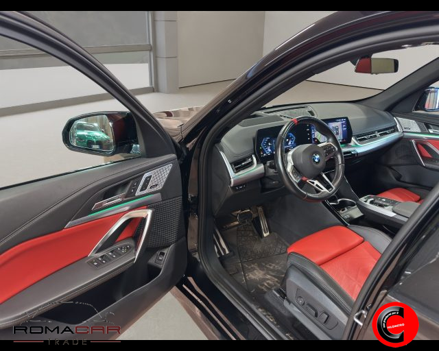 BMW X1 usata, con Specchietti laterali elettrici