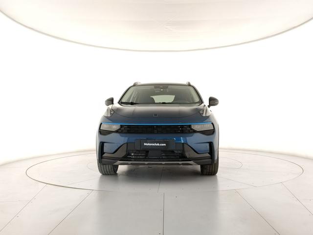 LYNK & CO 01 usata, con Autoradio