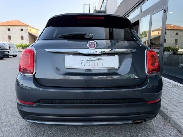 FIAT 500X usata, con Autoradio
