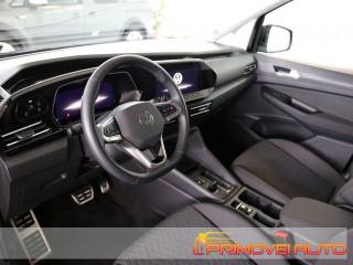 VOLKSWAGEN Caddy usata, con Airbag laterali
