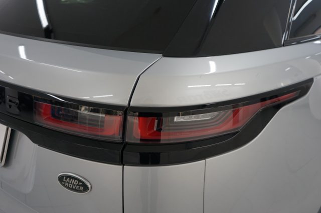 LAND ROVER Range Rover Velar usata 30