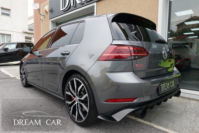 VOLKSWAGEN Golf GTI usata, con Airbag laterali