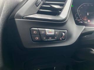BMW 120 usata, con Sedili sportivi