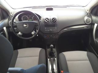 CHEVROLET Aveo usata, con Climatizzatore