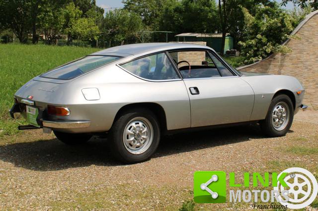 LANCIA Fulvia usata 42
