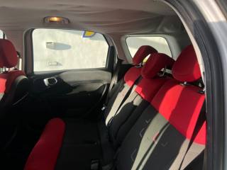 FIAT 500L usata, con Autoradio digitale