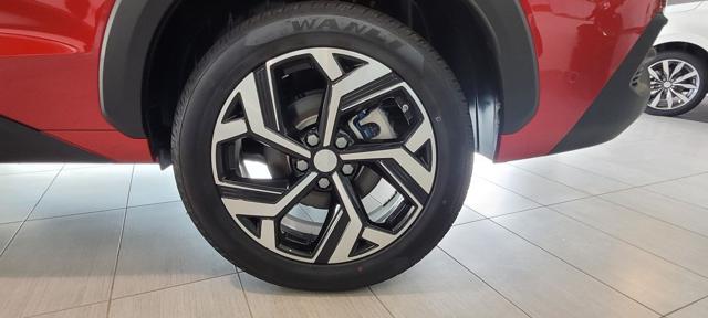 EVO Evo7 usata, con Climatizzatore