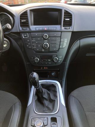 OPEL Insignia usata, con Controllo trazione