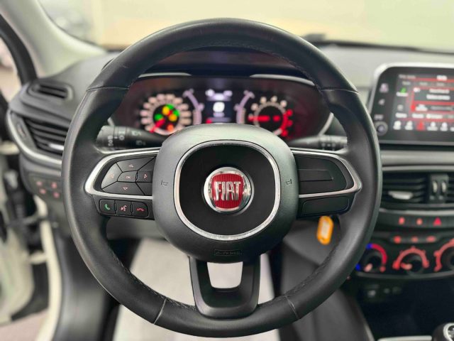 FIAT Tipo usata, con Vivavoce