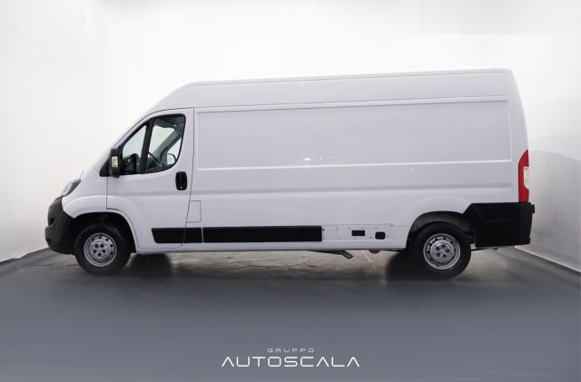 PEUGEOT Boxer usata, con Alzacristalli elettrici