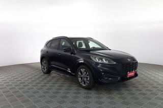 FORD Kuga usata 1