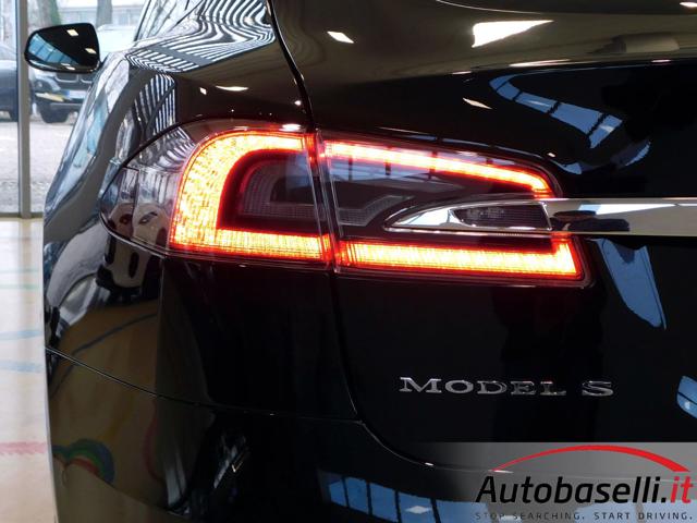 TESLA Model S usata, con Bracciolo