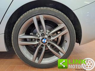 BMW 118 usata 26