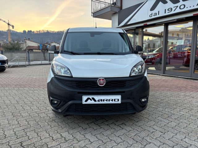 FIAT Doblo usata, con Airbag