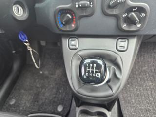 FIAT Panda usata, con Park Distance Control