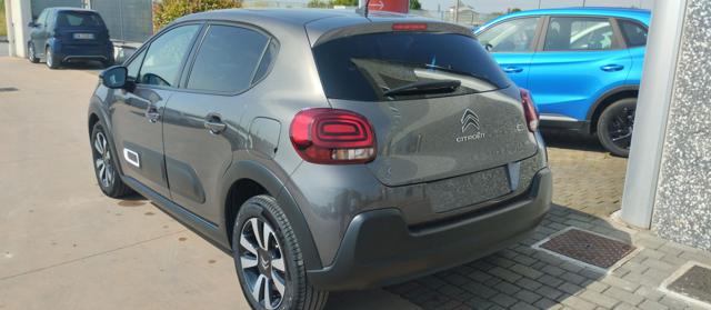 CITROEN C3 usata, con Airbag Passeggero