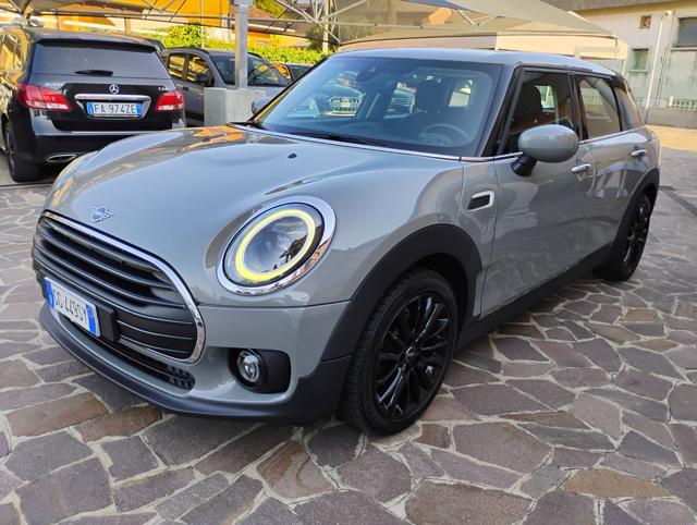 MINI Clubman usata, con Boardcomputer