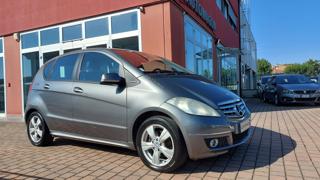 MERCEDES-BENZ A 150 Avantgarde  OK Neopatentati