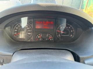 FIAT Ducato usata, con Climatizzatore