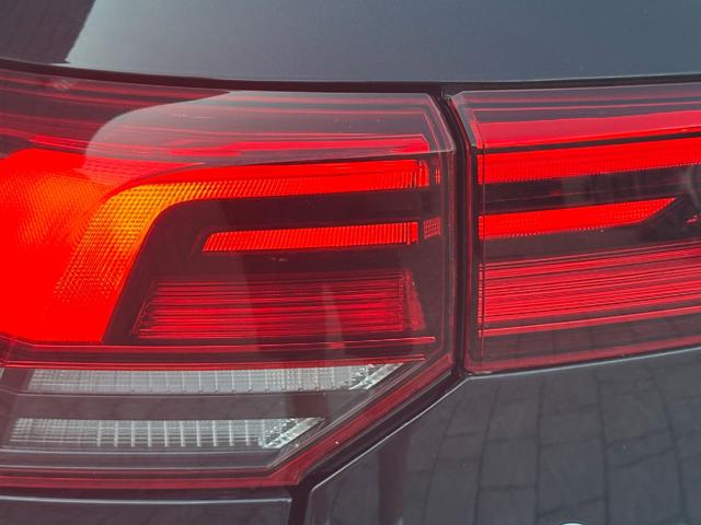 VOLKSWAGEN Golf usata, con Park Distance Control