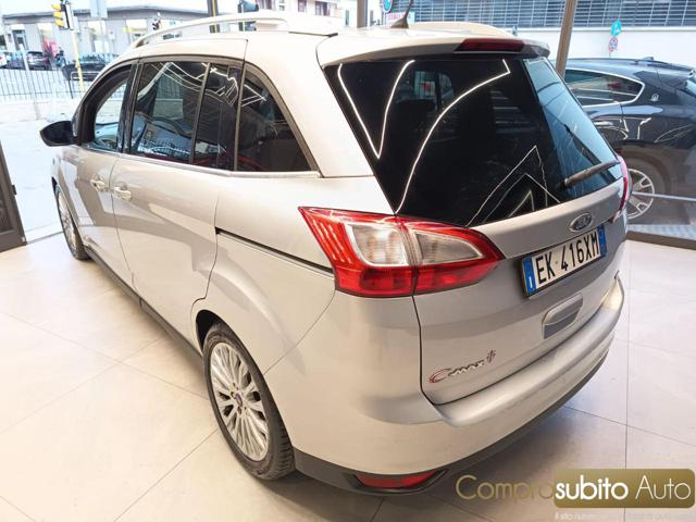 FORD C-Max usata, con Airbag Passeggero