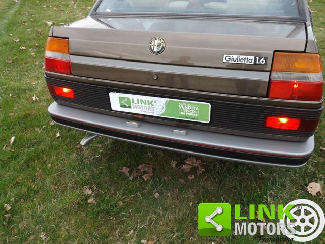 ALFA ROMEO Giulietta usata 71