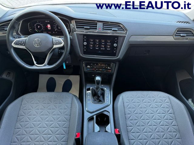 VOLKSWAGEN Tiguan usata, con Controllo trazione