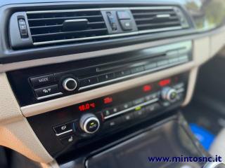 BMW 530 usata, con Cronologia tagliandi