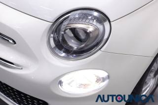 FIAT 500 usata 40