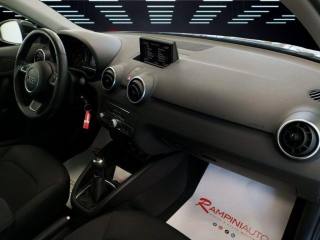 AUDI A1 usata 17