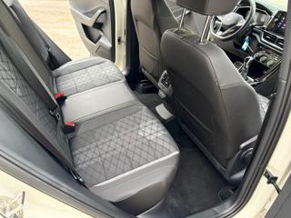 VOLKSWAGEN T-Roc usata, con Cerchi in lega