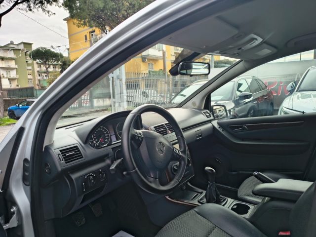 MERCEDES-BENZ A 180 usata, con Autoradio