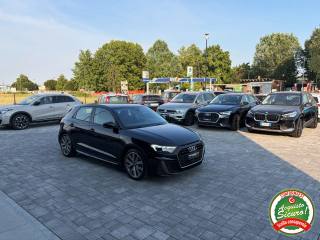 AUDI A1 usata, con Alzacristalli elettrici