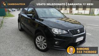 SEAT Arona usata, con Airbag