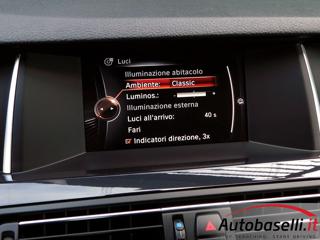 BMW 520 usata 56