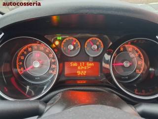 FIAT Punto Evo usata, con Boardcomputer