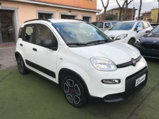 FIAT Panda usata, con Airbag Passeggero