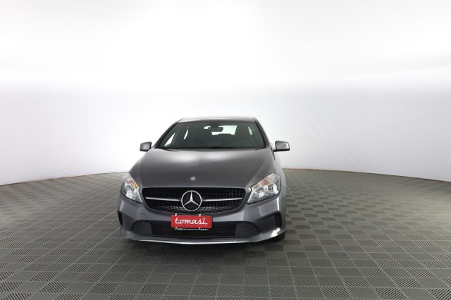 MERCEDES-BENZ A 180 usata 0