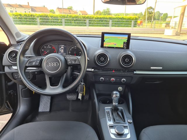 AUDI A3 usata 33