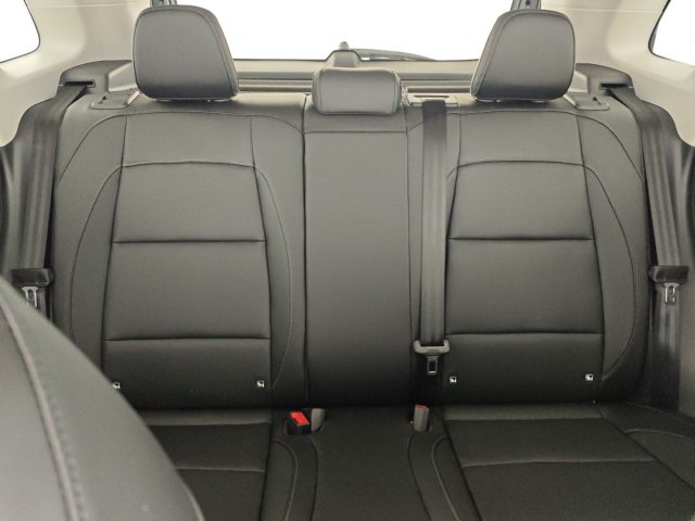 MG ZS usata, con Regolazione elettrica sedili