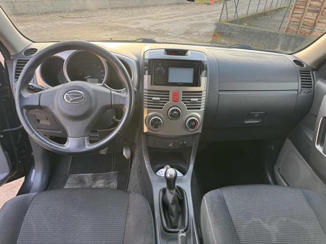 DAIHATSU Terios usata, con Chiusura centralizzata