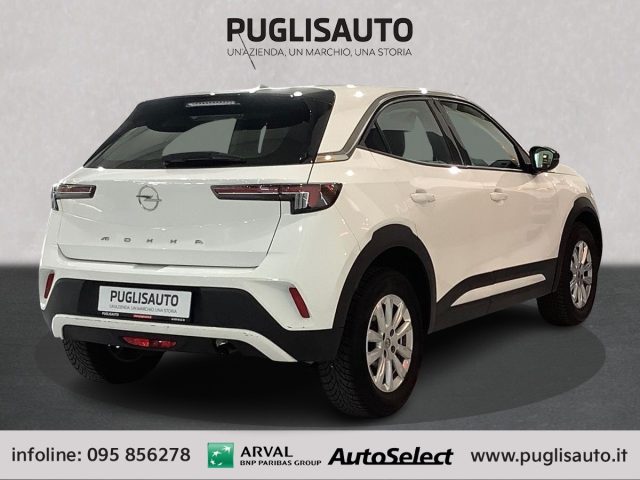 OPEL Mokka usata, con Cerchi in lega