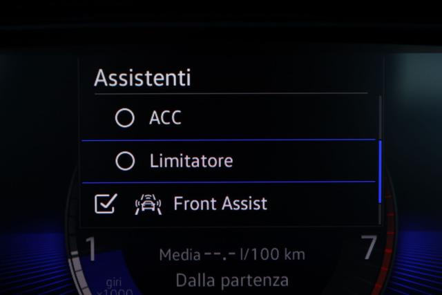 VOLKSWAGEN Taigo usata, con Cruise Control