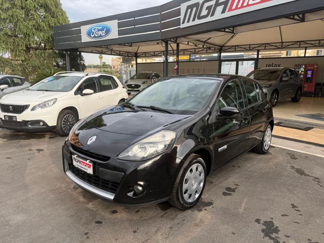 RENAULT Clio usata, con ABS