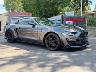 FORD Mustang usata, con Airbag Passeggero