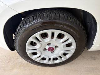FIAT Panda usata, con Isofix